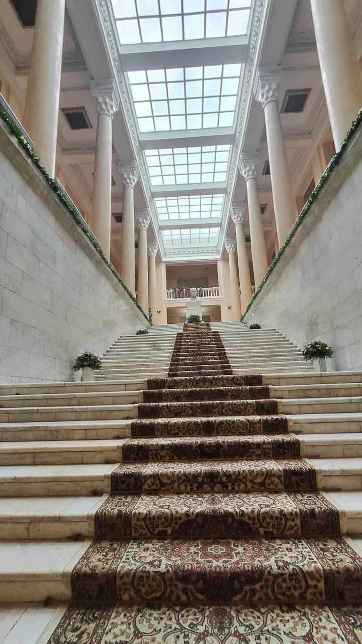 Rare Archives & Collections