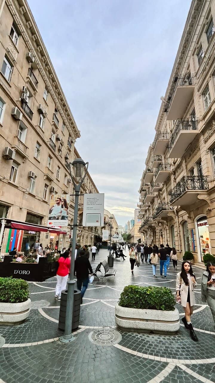 Vertical photo