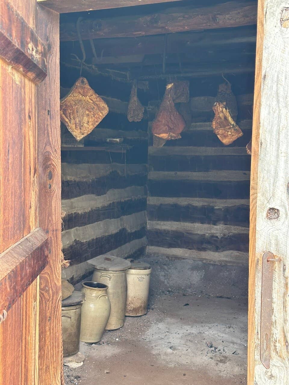 Historic Plantation Home