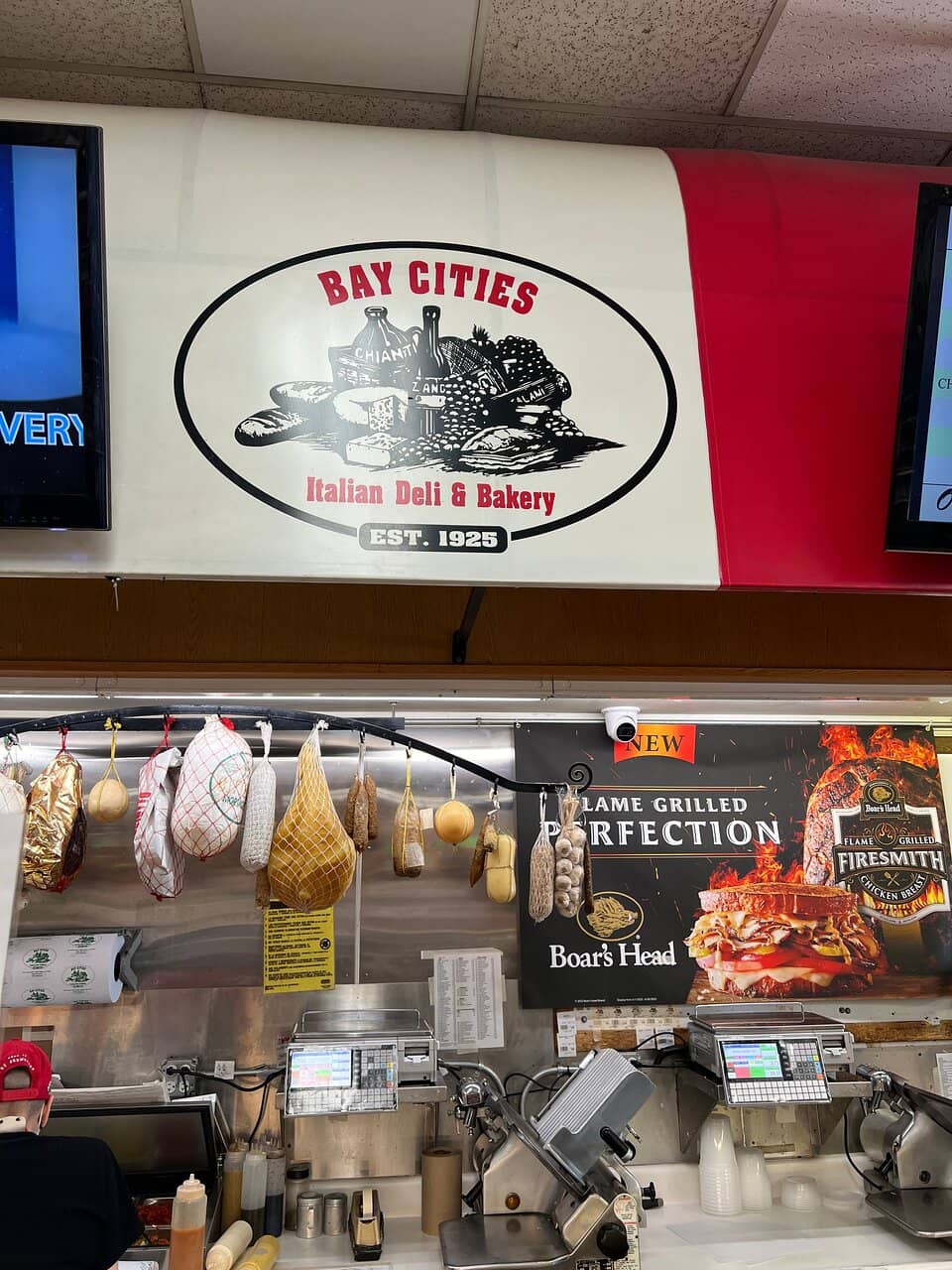 Italian Market Experience