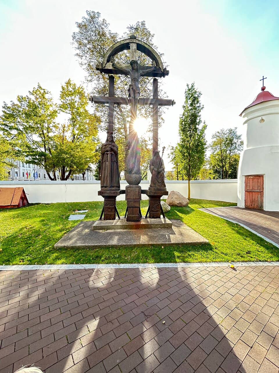 The Sun Clock