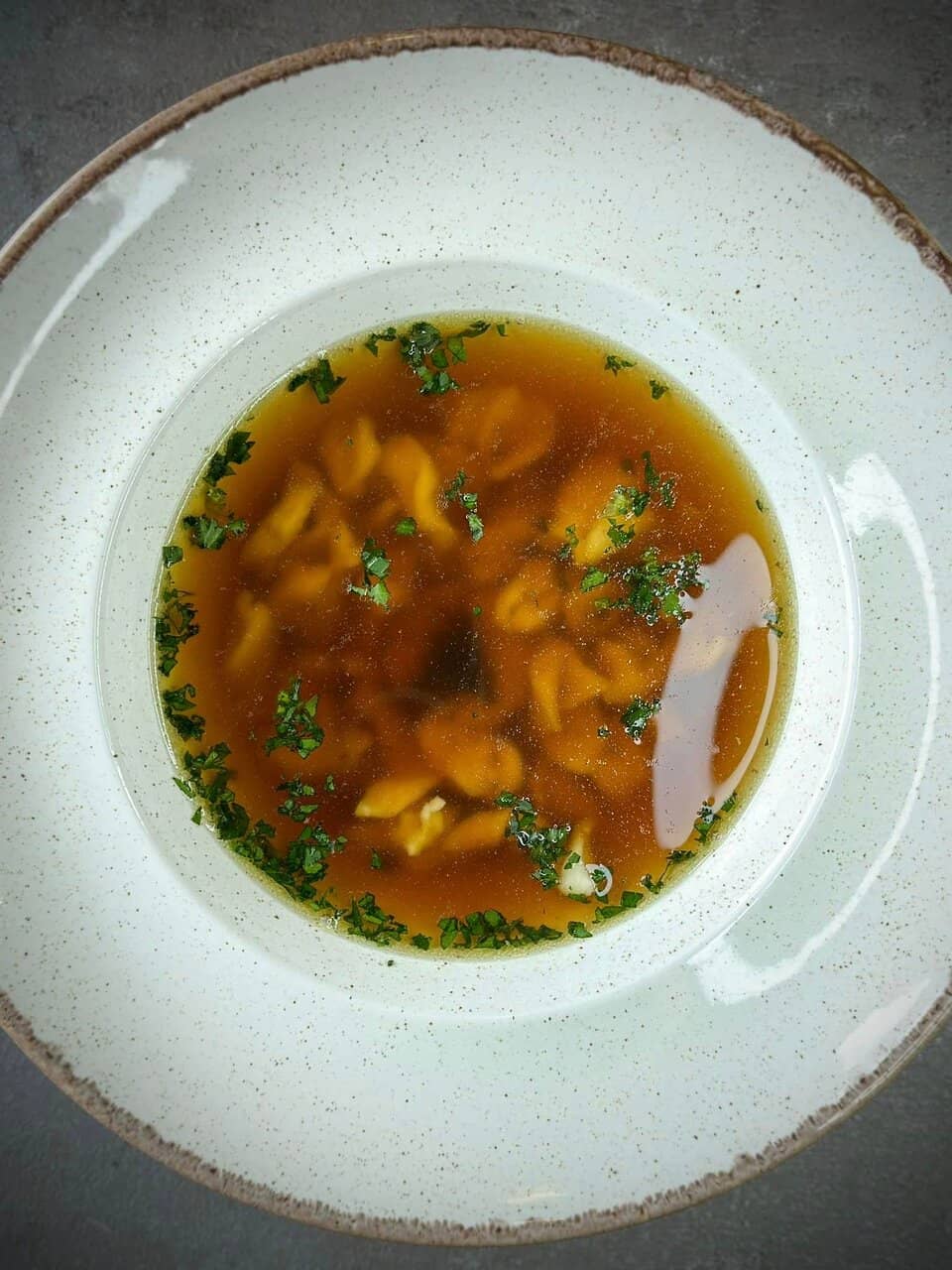 Pulled Duck & Coffee-Crusted Pork