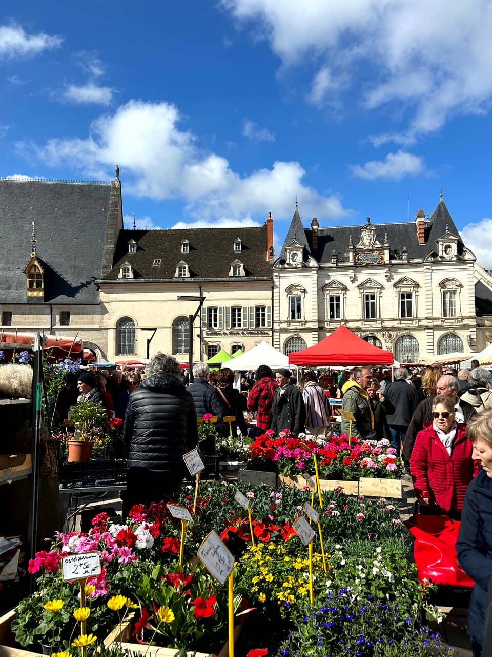 Antiques & Brocante Finds