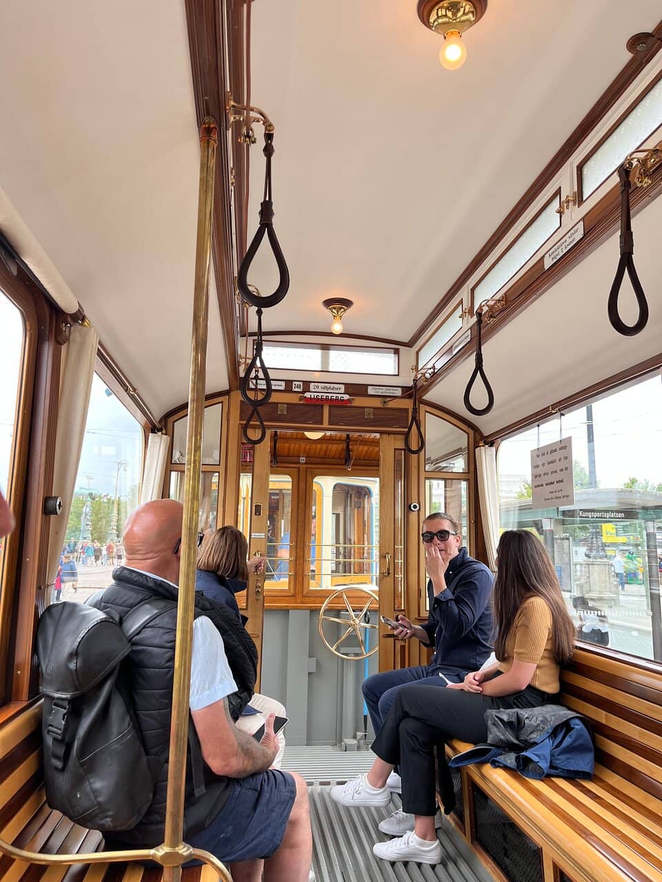 Guided History Tours