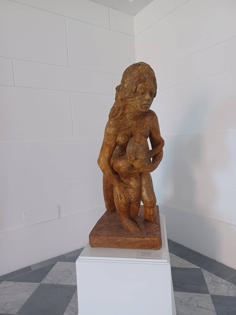 Modern Exhibitions
