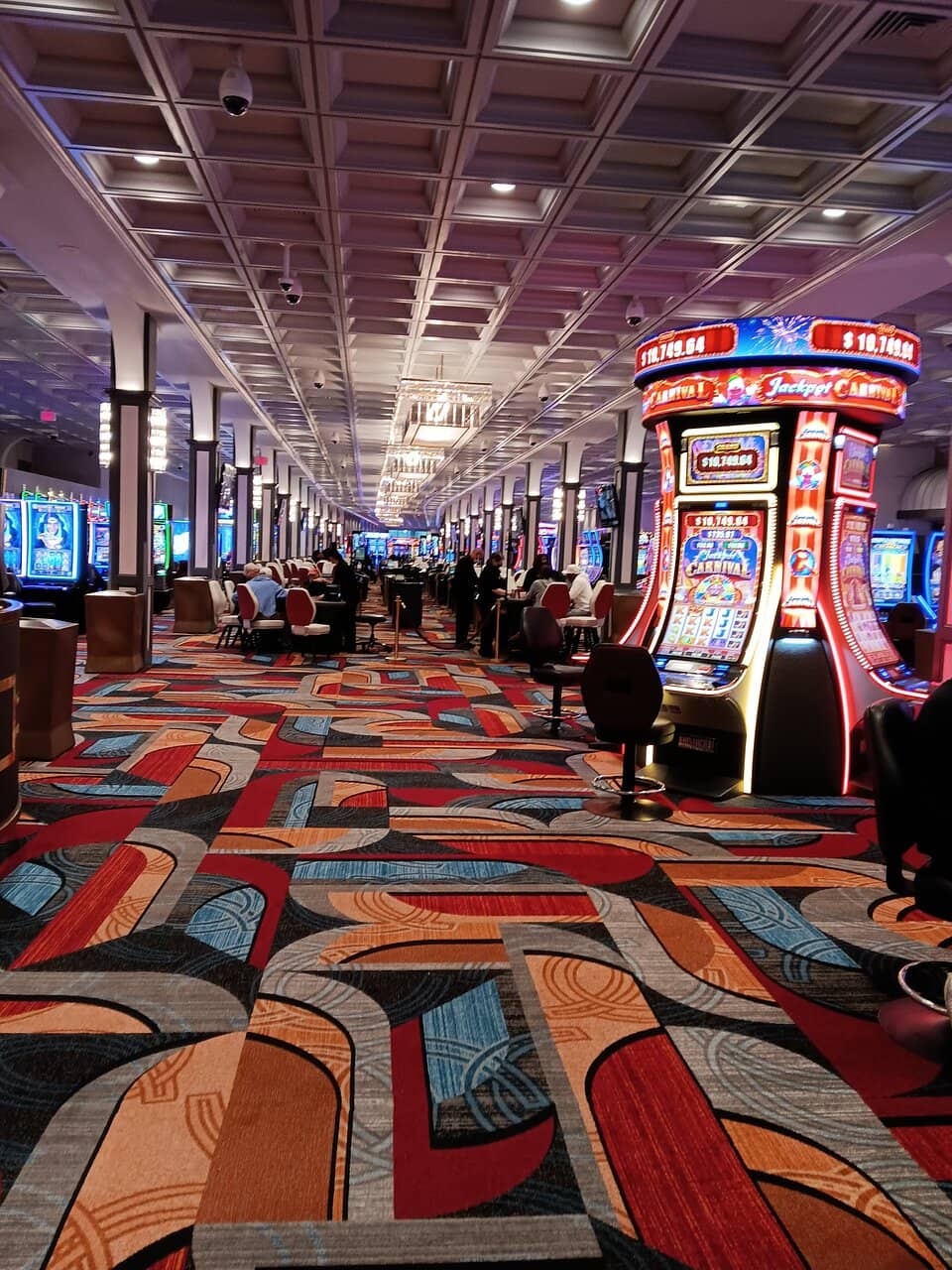 Shakespeare in Delaware Park