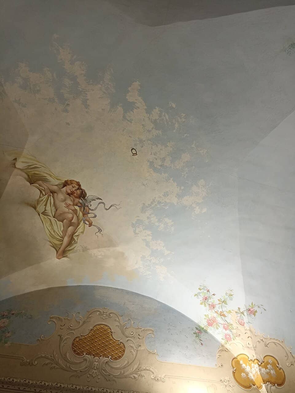 Carriage and Costume Exhibitions