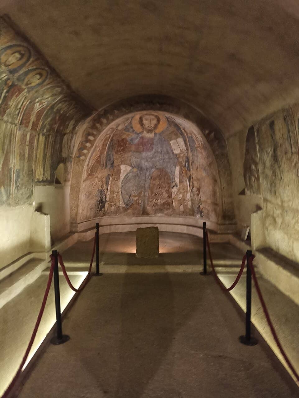 Archaeological and Art Collections