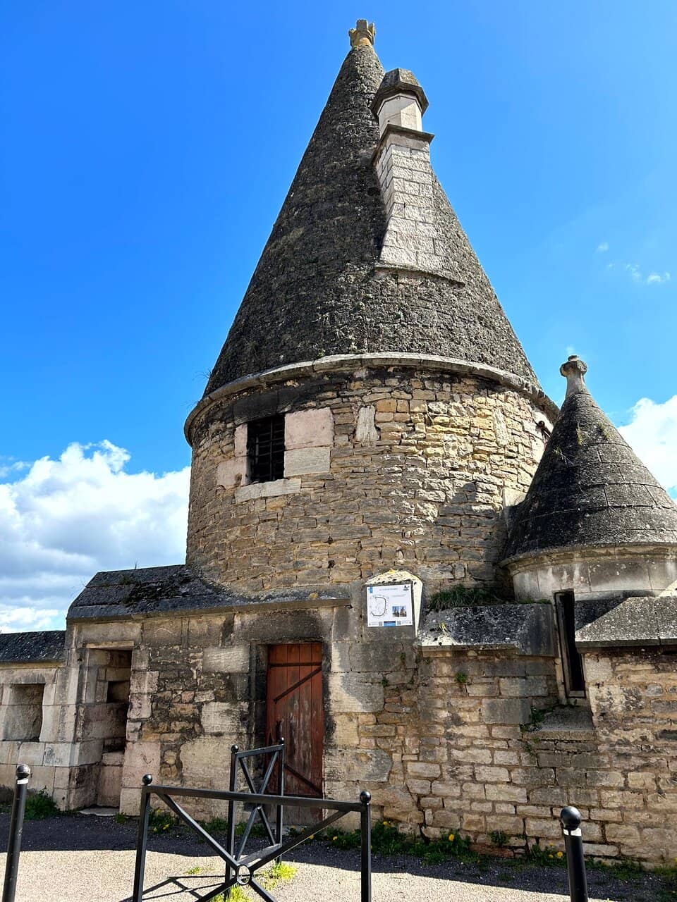 Vertical photo