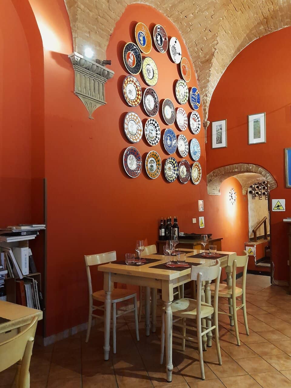 Tuscan Classics & Chef's Creations