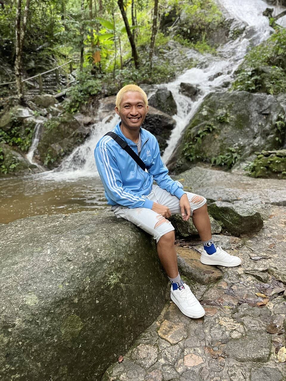 Scenic Mountain Views