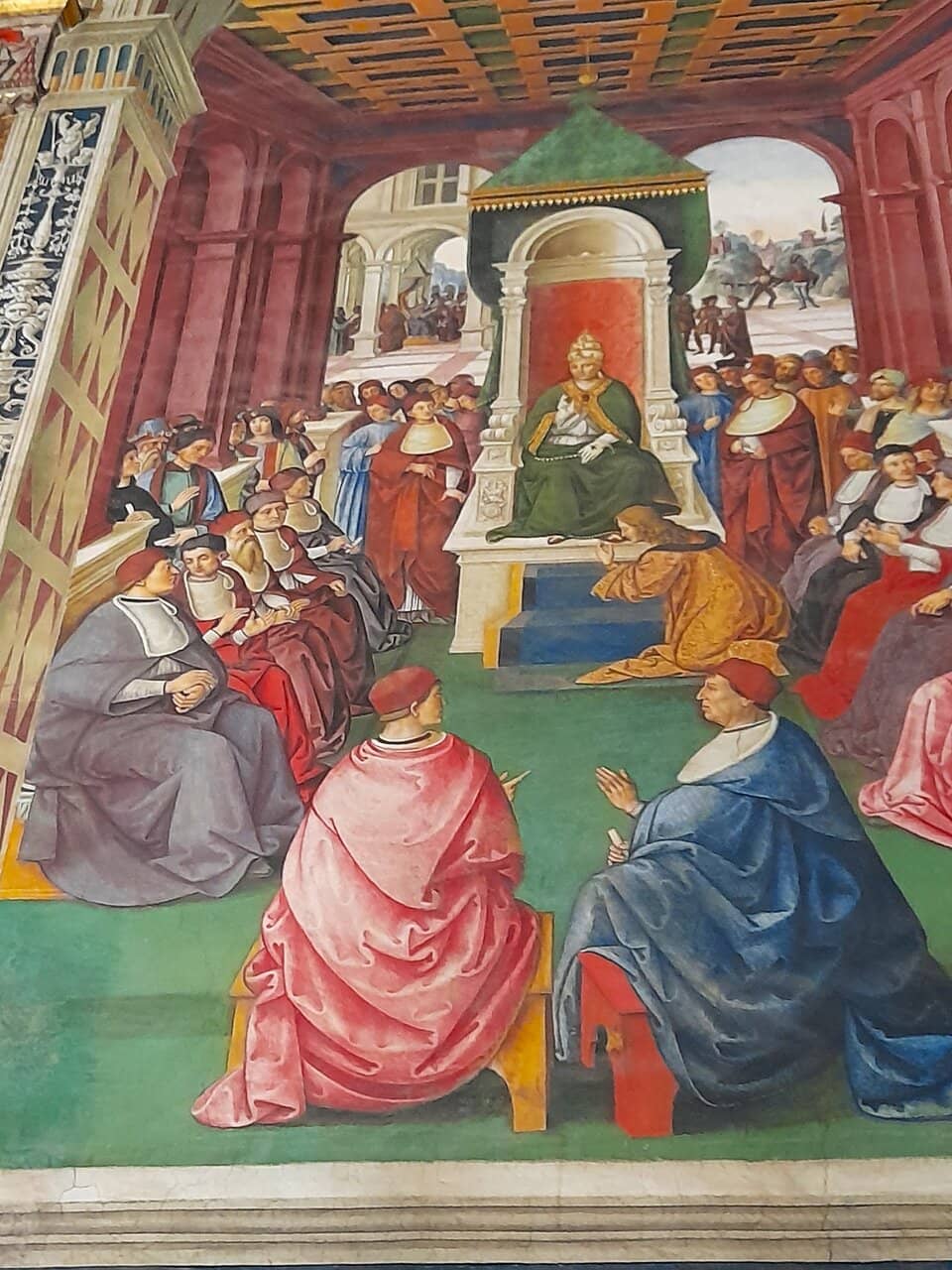 Illuminated Manuscripts