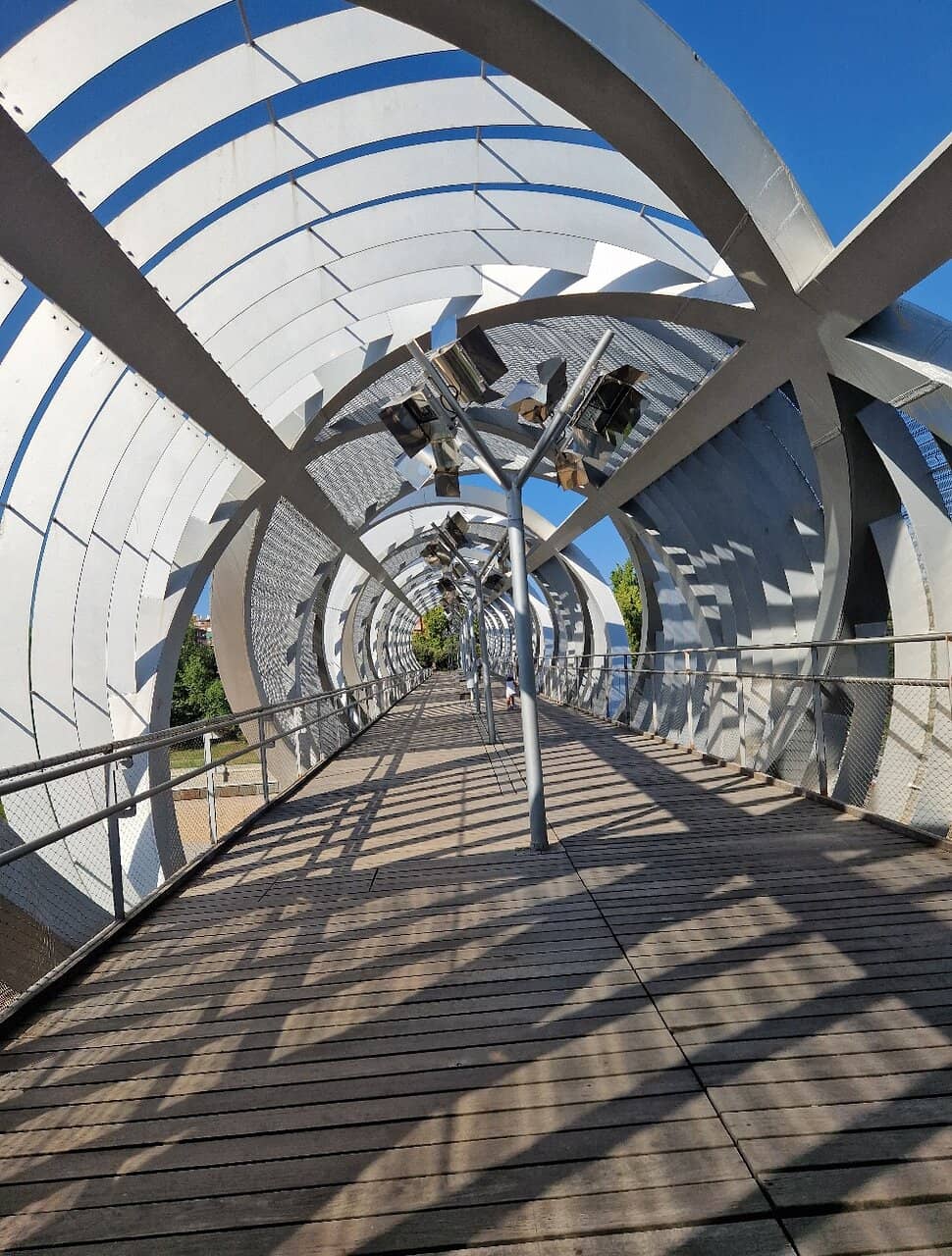 Panoramic City Views