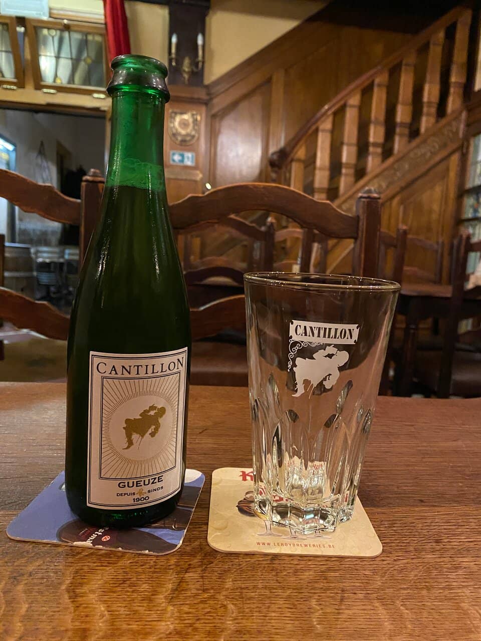 Friendly and Educational Staff