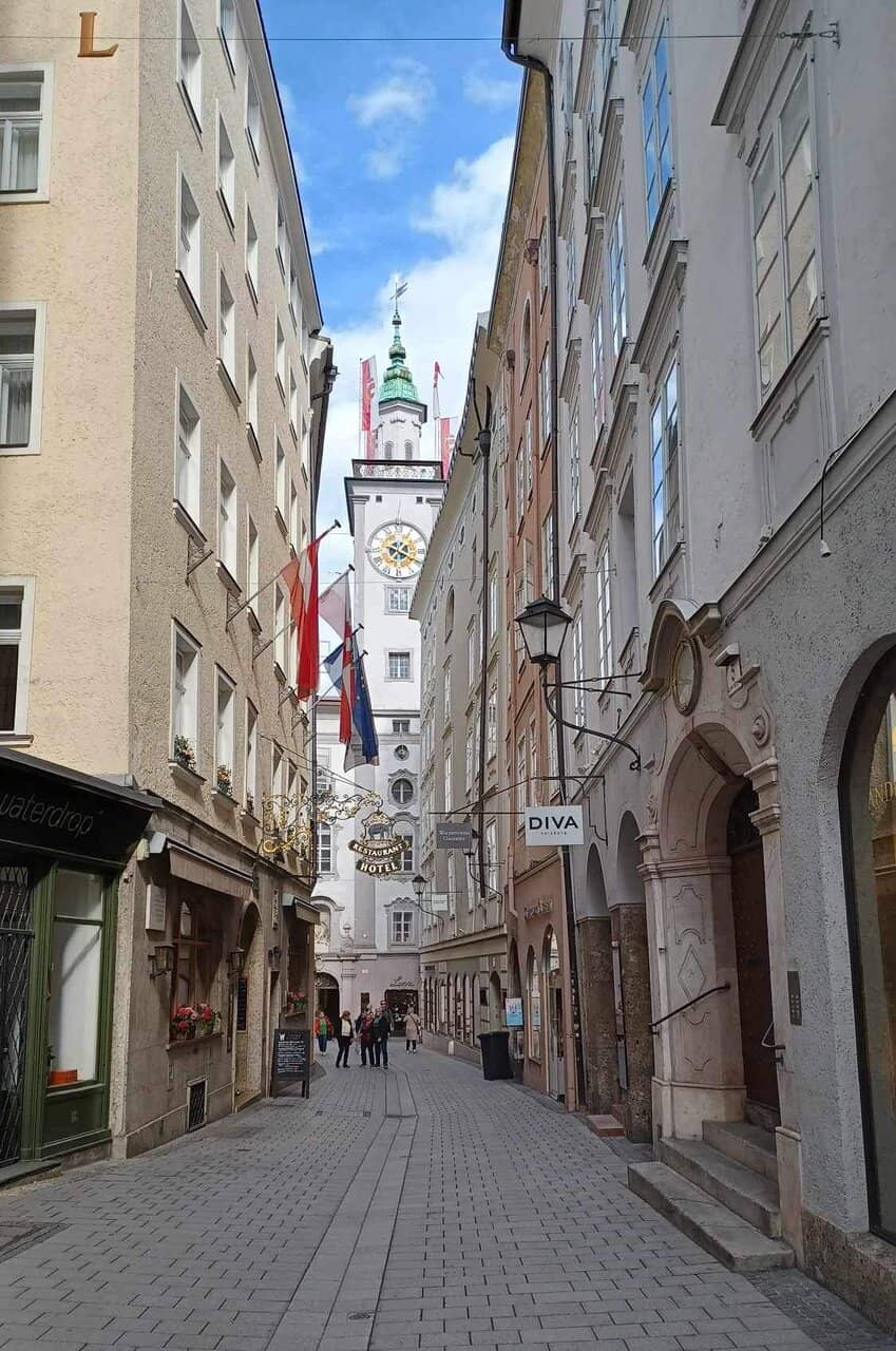 Salzburg Cathedral