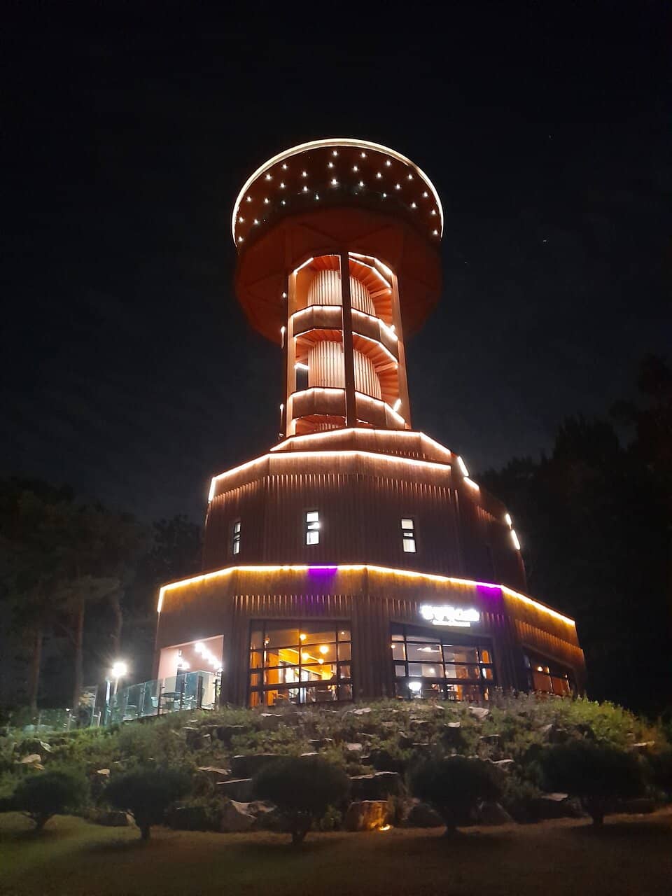 Lakeside Strolls & Cycling