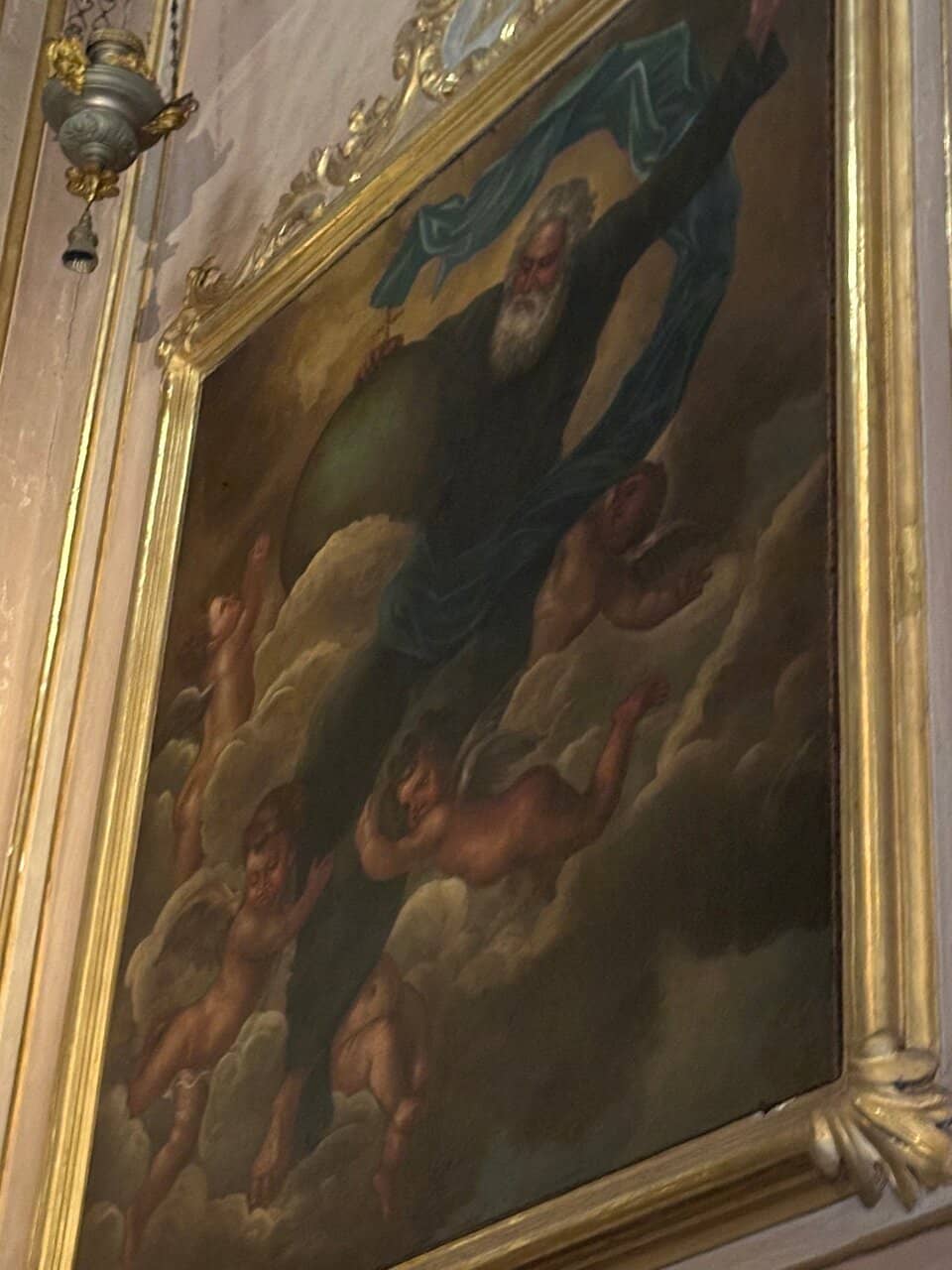 Vertical photo