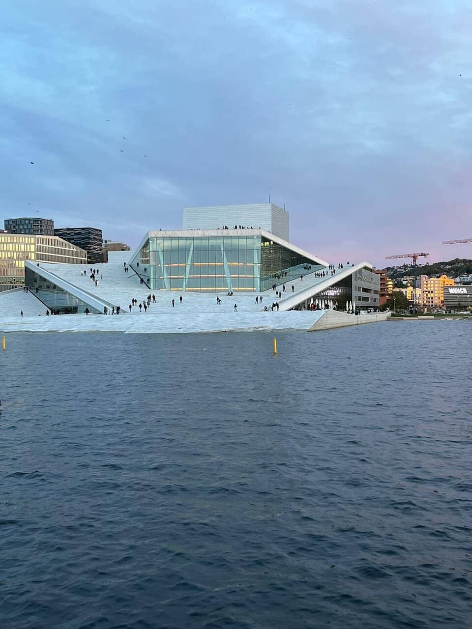 The Intriguing Windmills