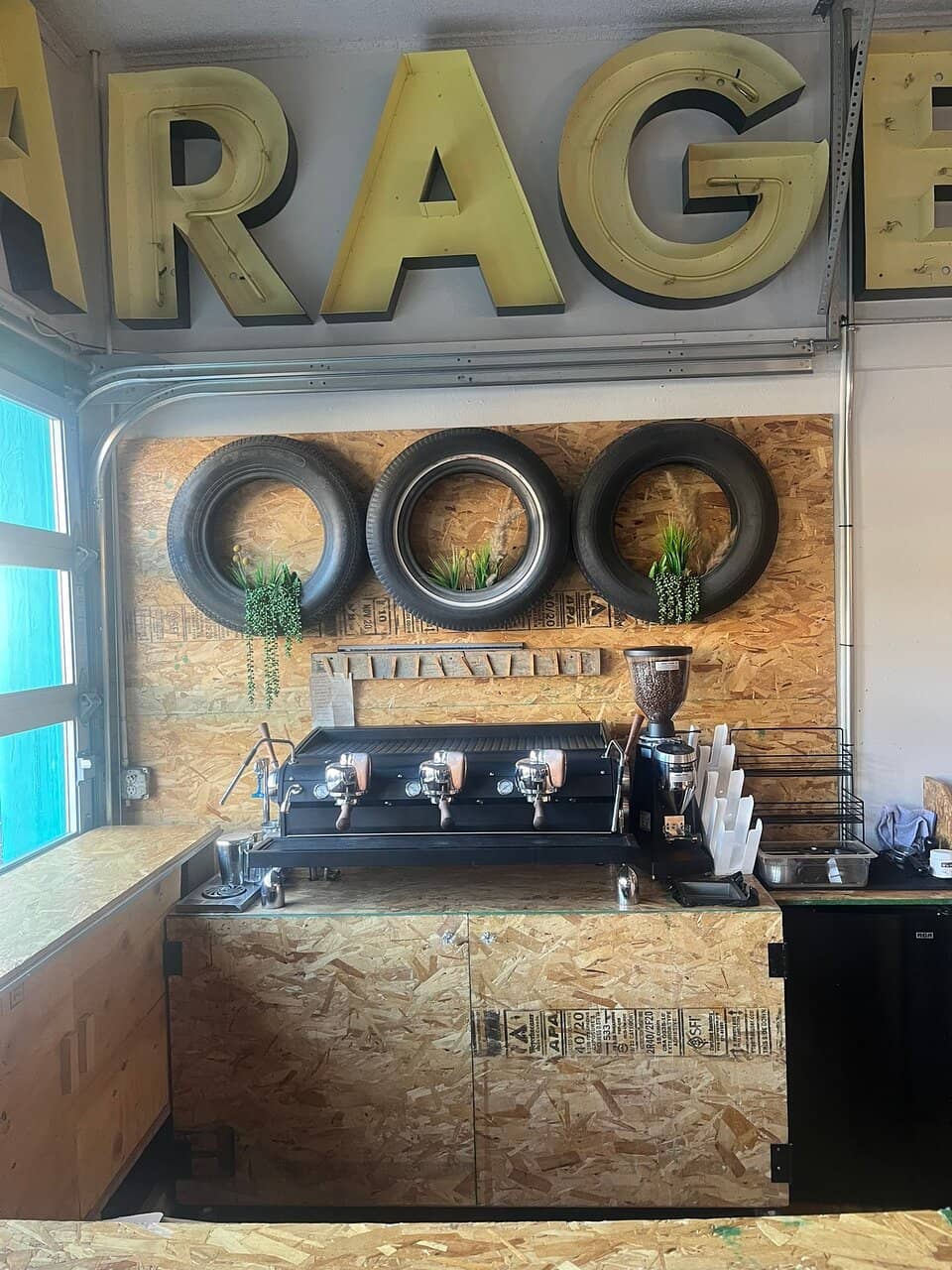 Specialty Coffee Creations