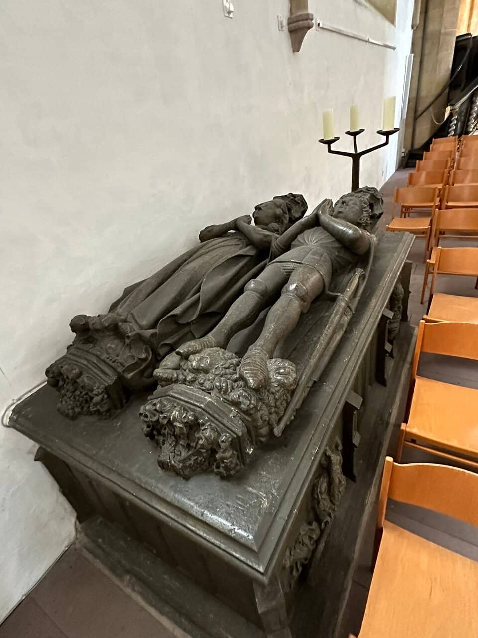 Architectural Grandeur