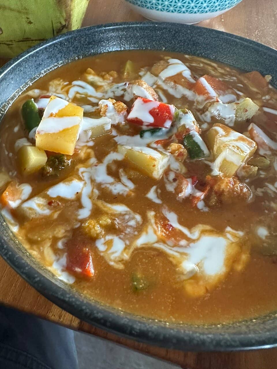 Friendly and Casual Atmosphere