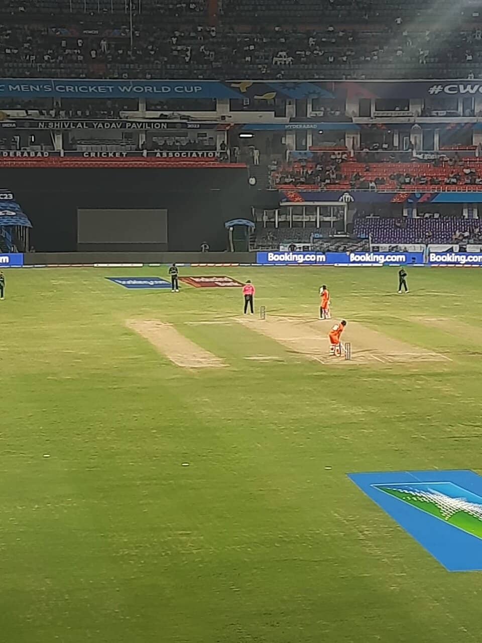 Kavya Maran's Presence