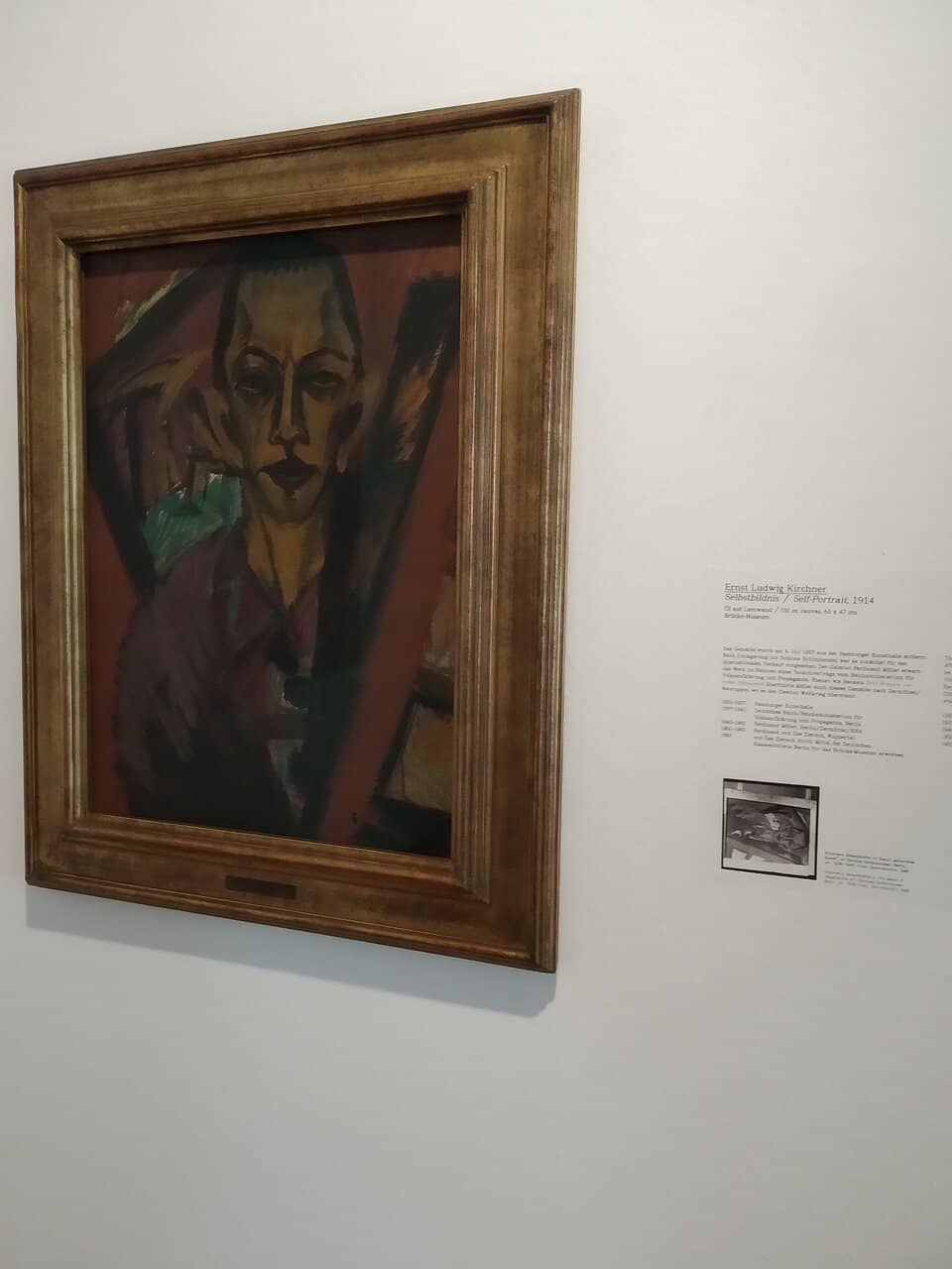 Peaceful Garden Setting