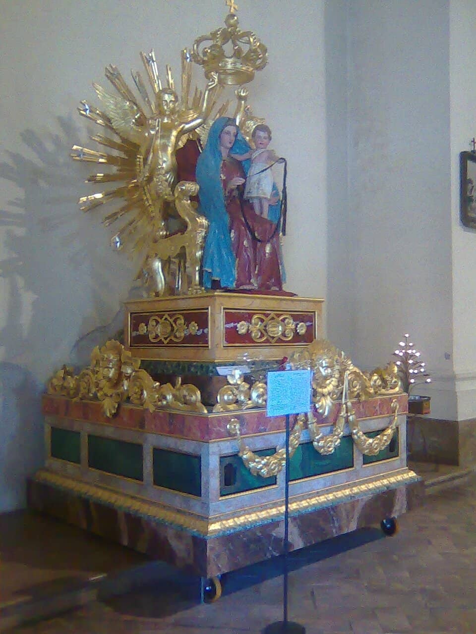 Vertical photo