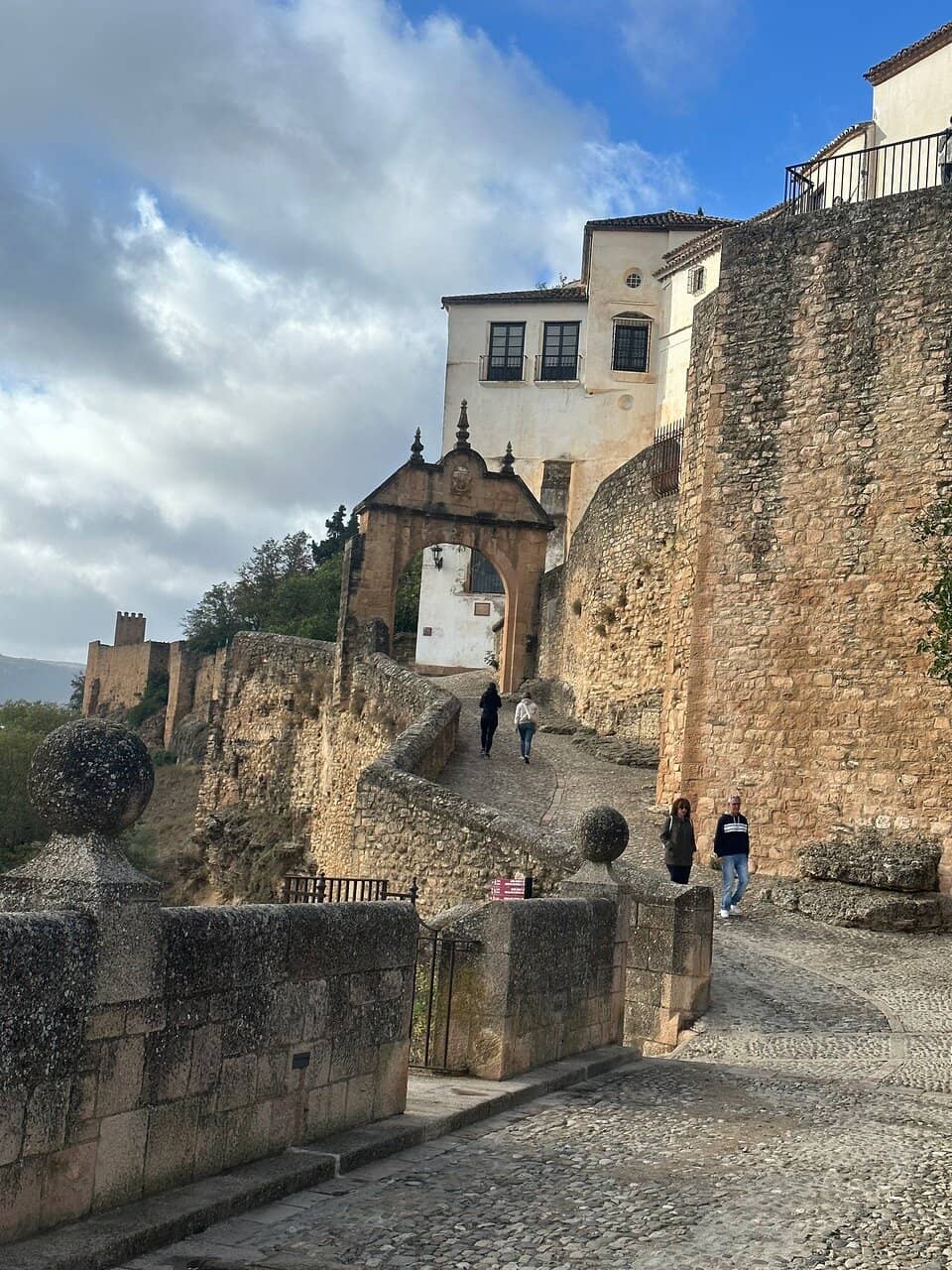 Puente Viejo