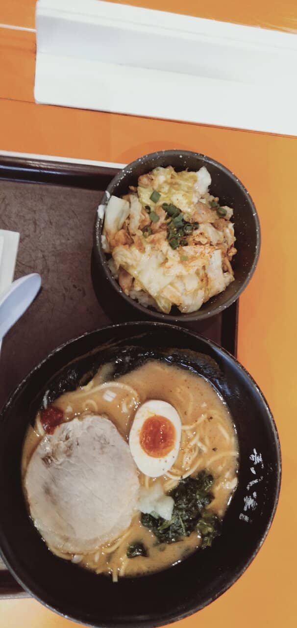 Diverse Dining Options