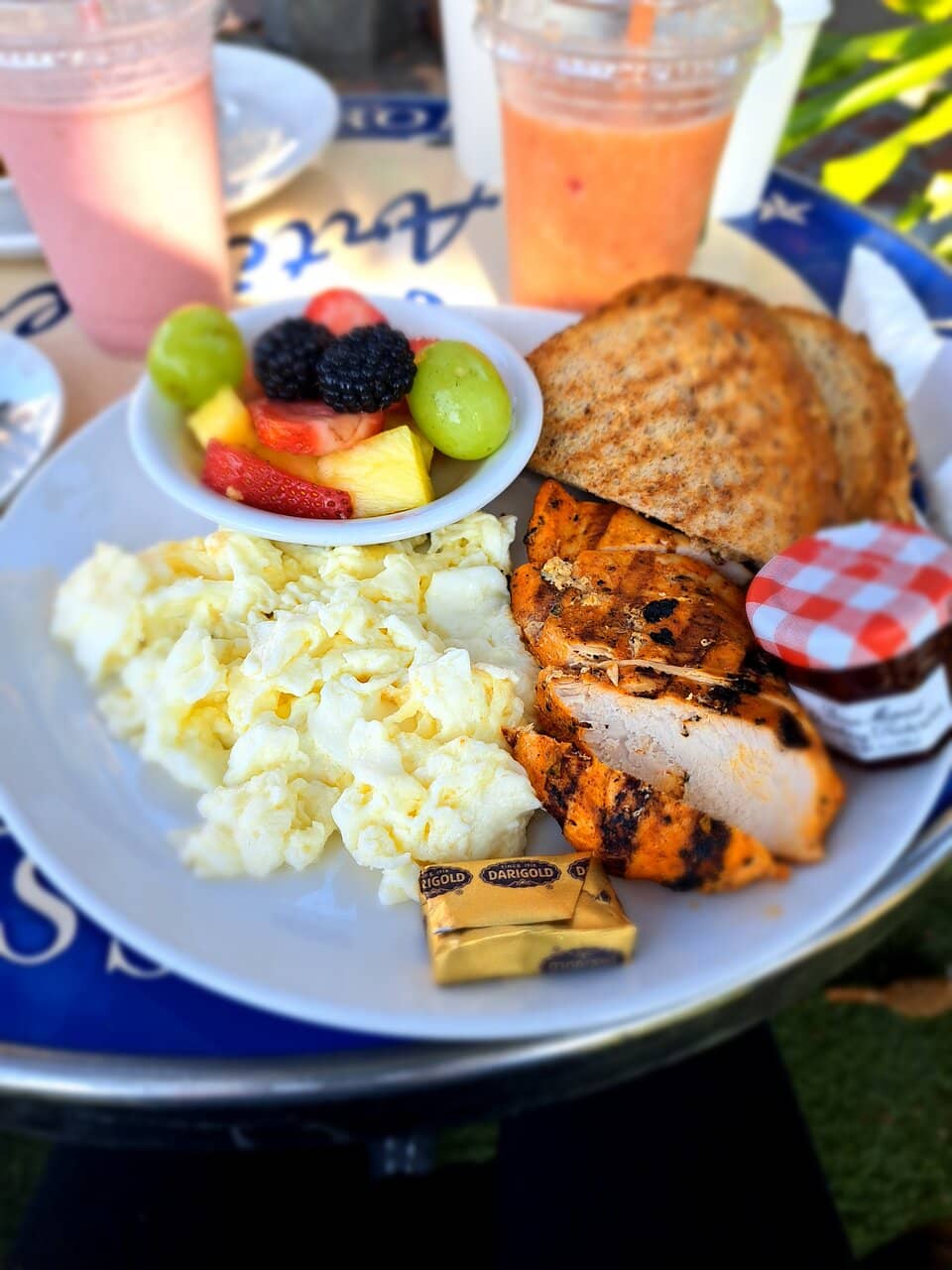 Award-Winning, Artisanal Coffee