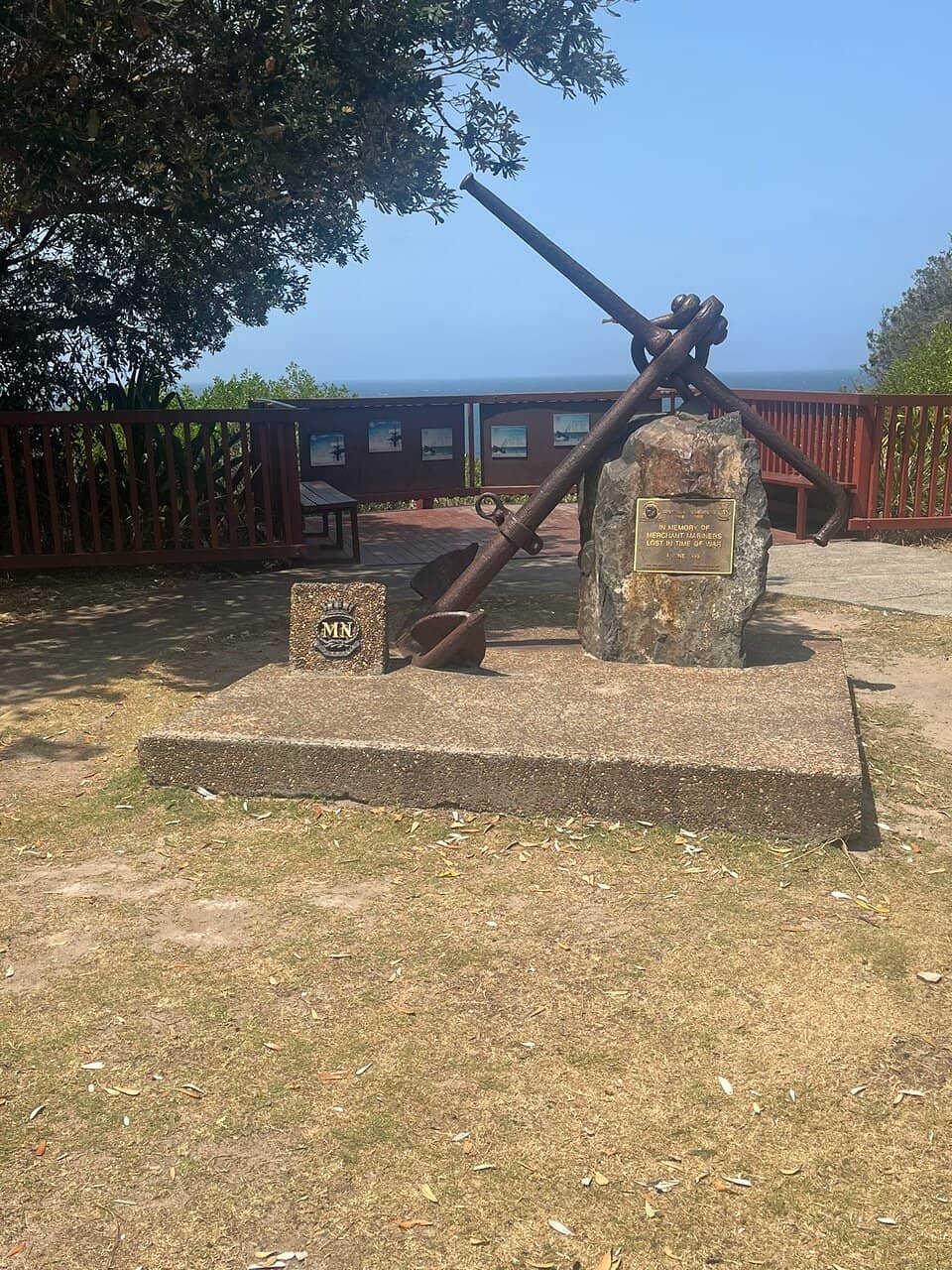 Lightkeeper's Cottages