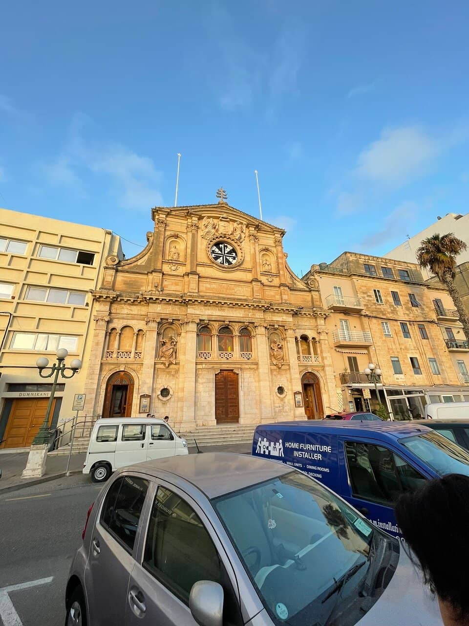 Historical Architecture