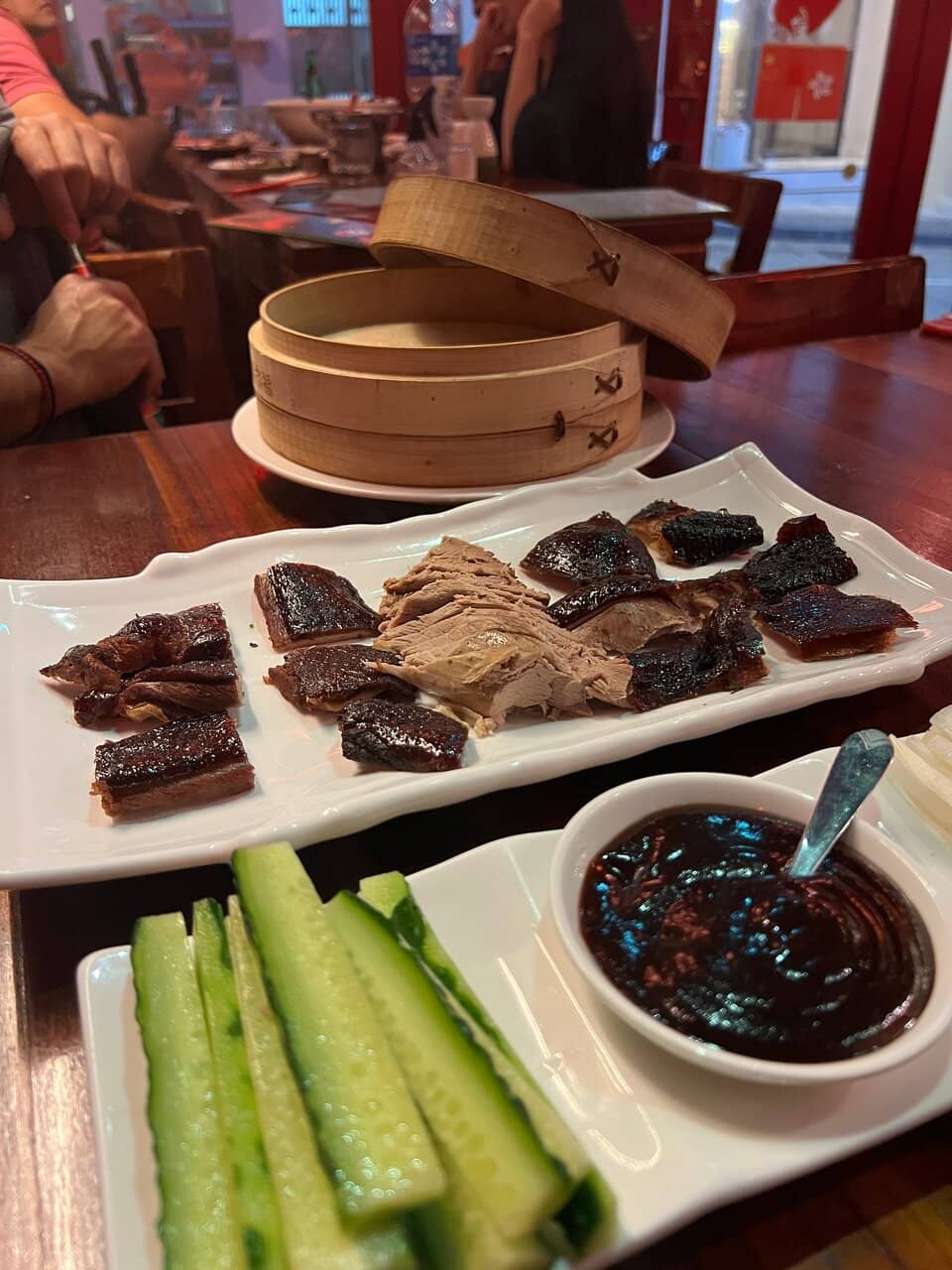 Authentic Sichuan Flavors