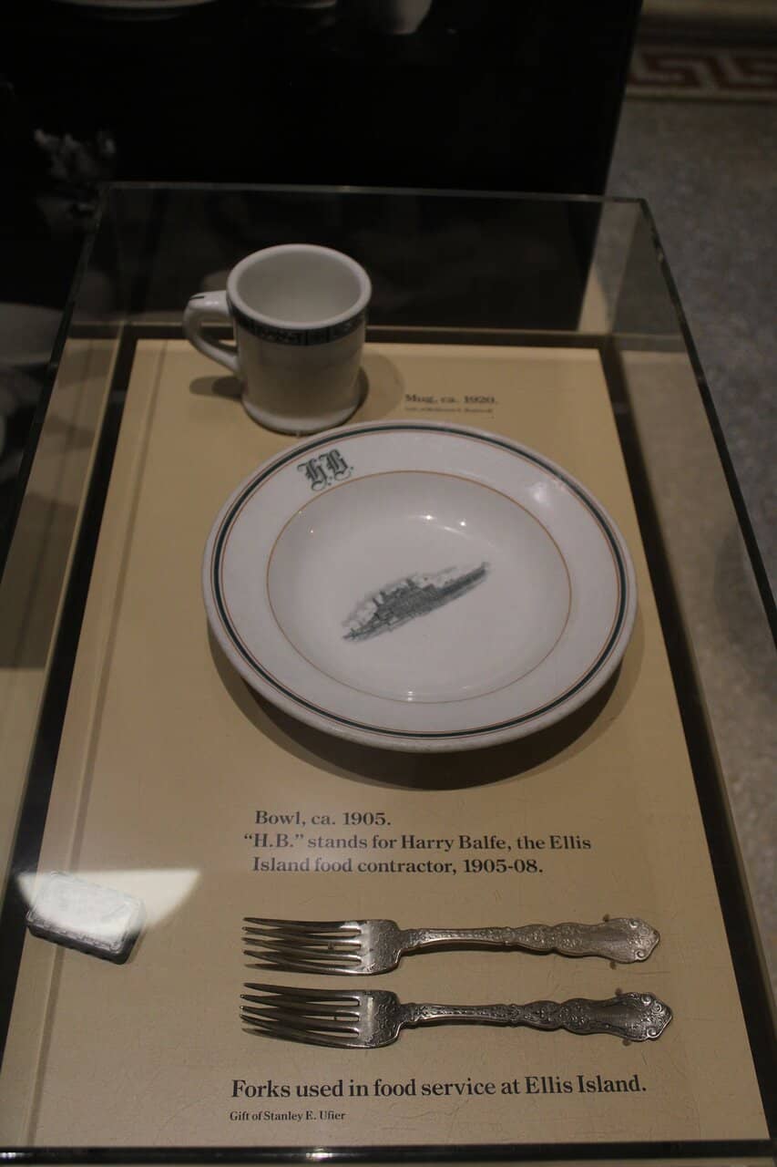 American Family Immigration History Center