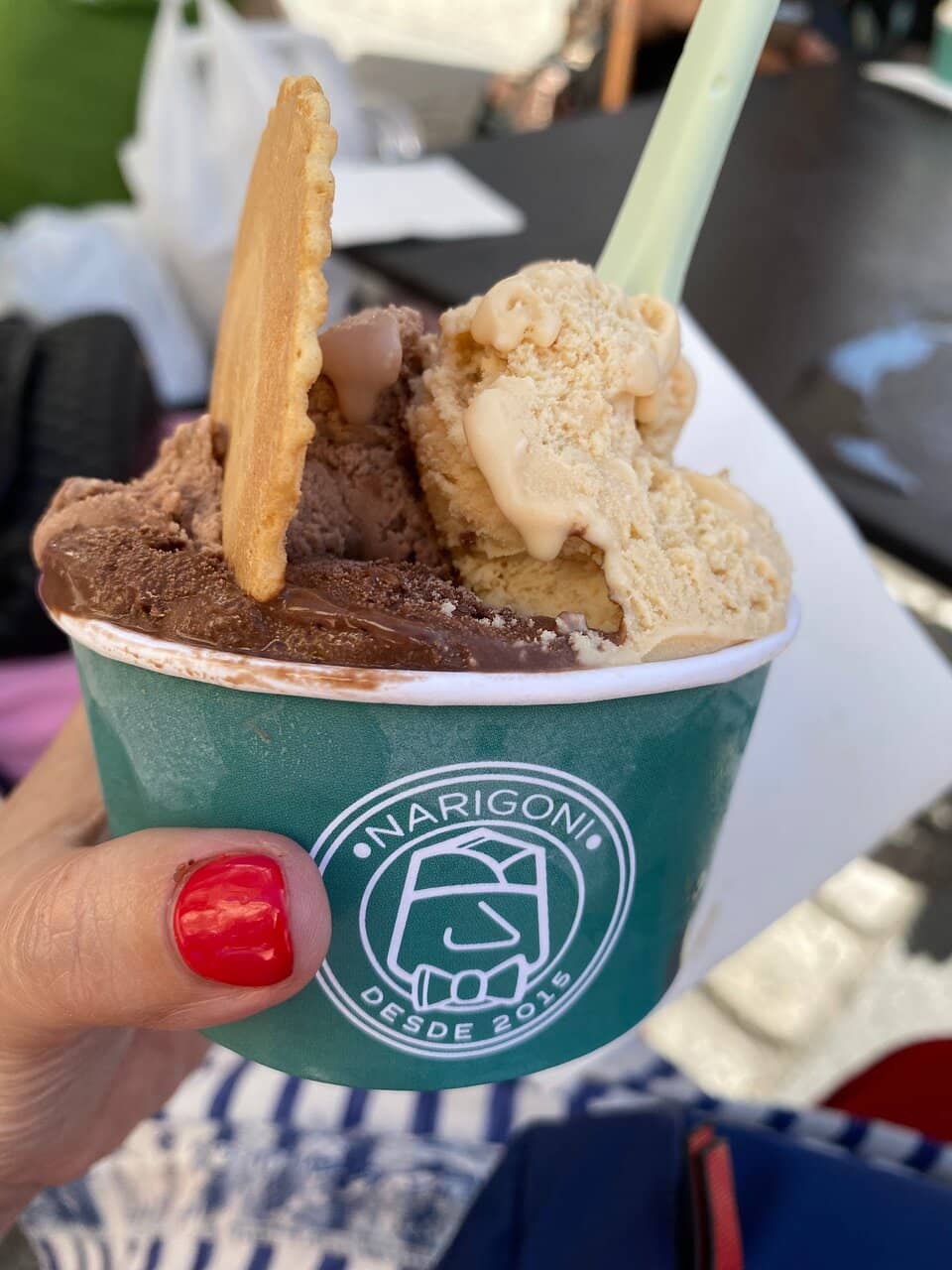 Accommodating Service