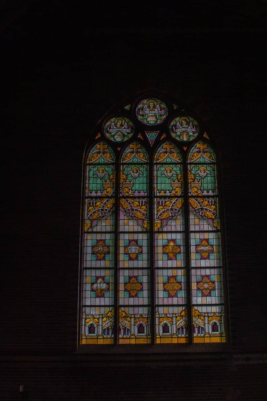 Vertical photo