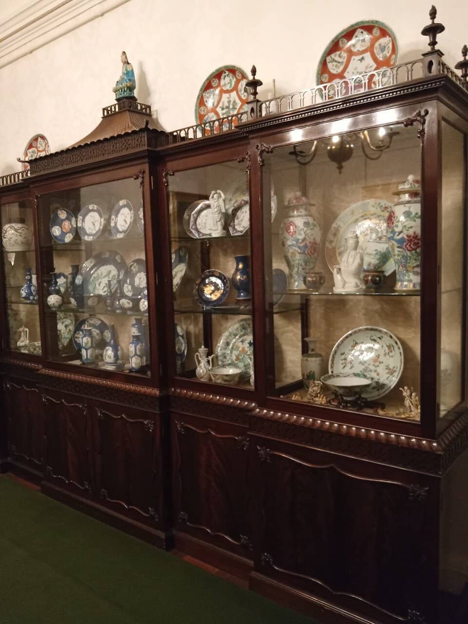 Kingarrock Hickory Golf