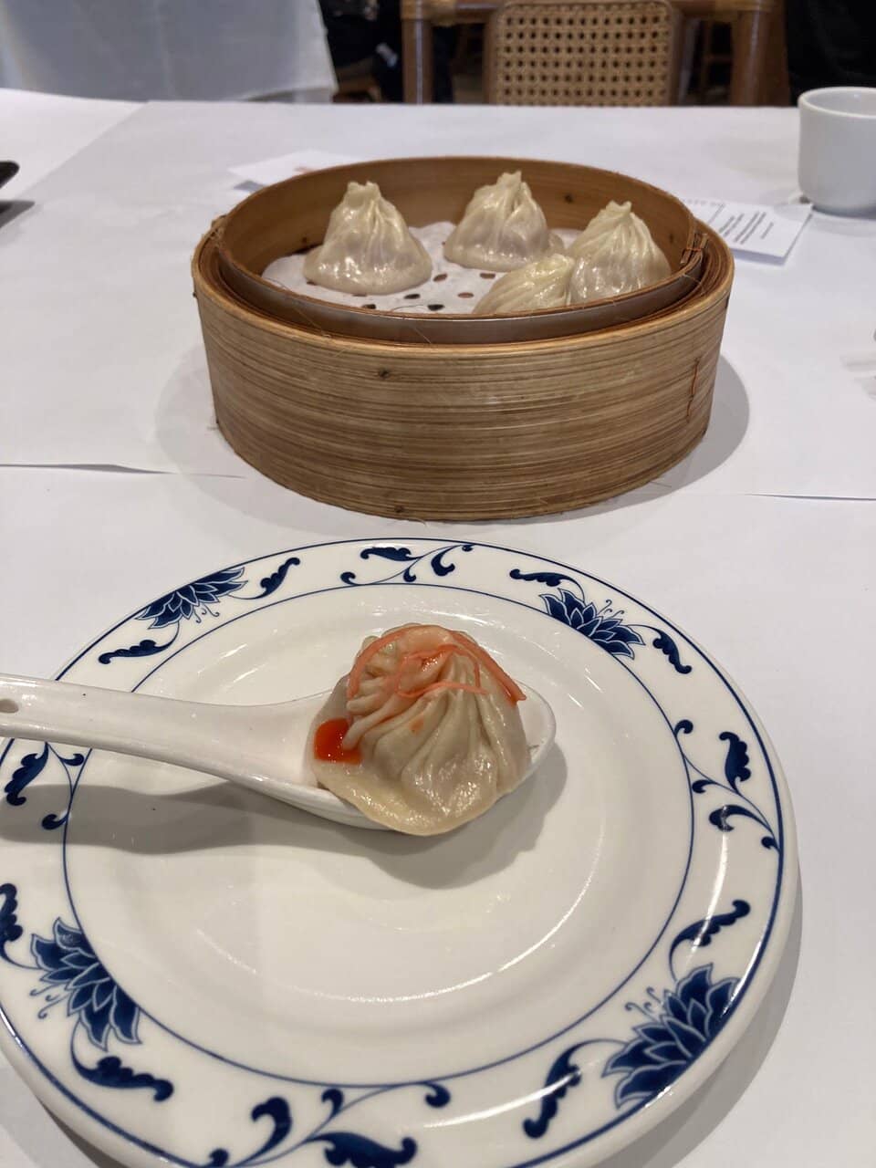 Authentic Cantonese Flavors