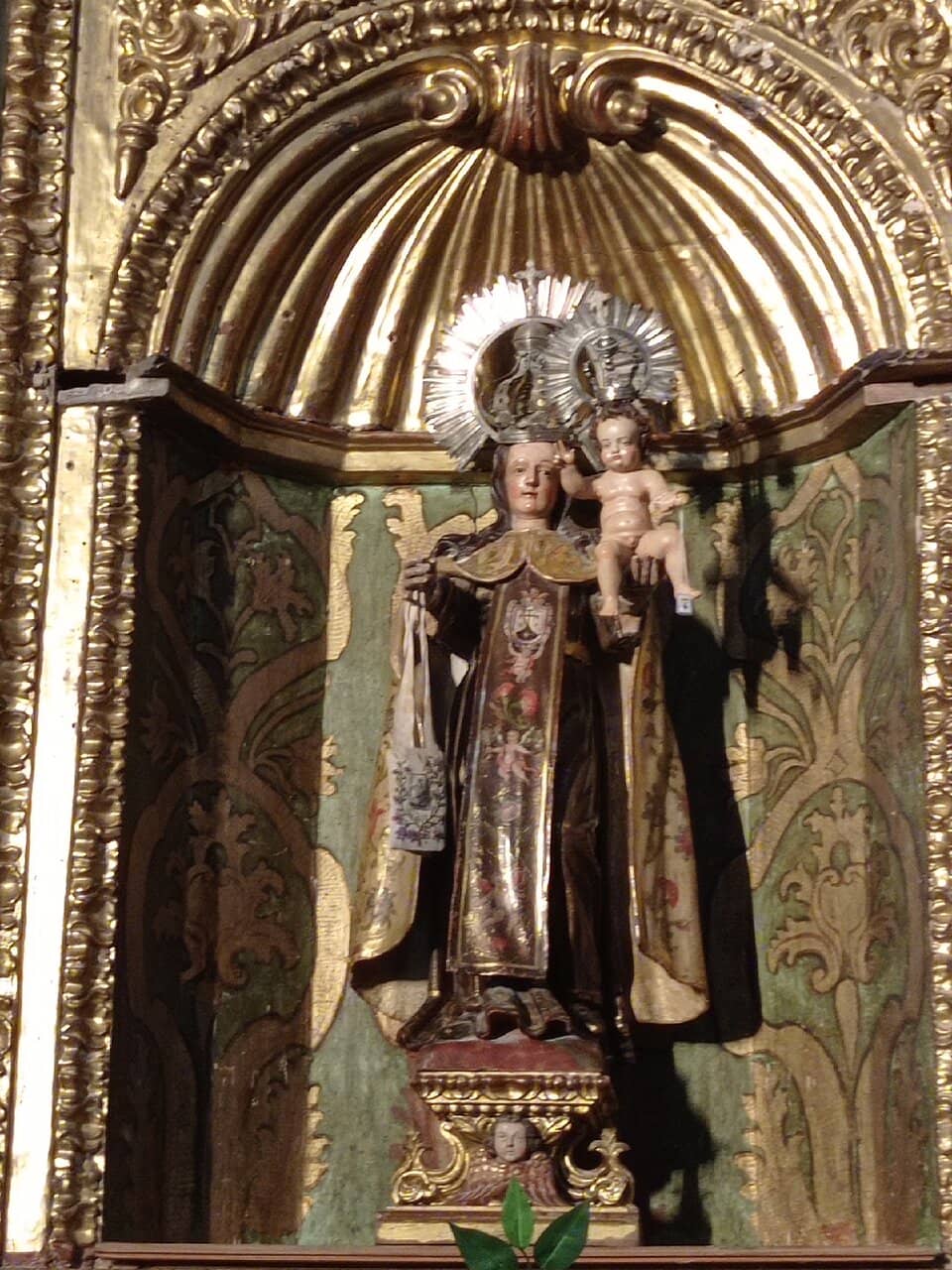 Light and Audio Presentation