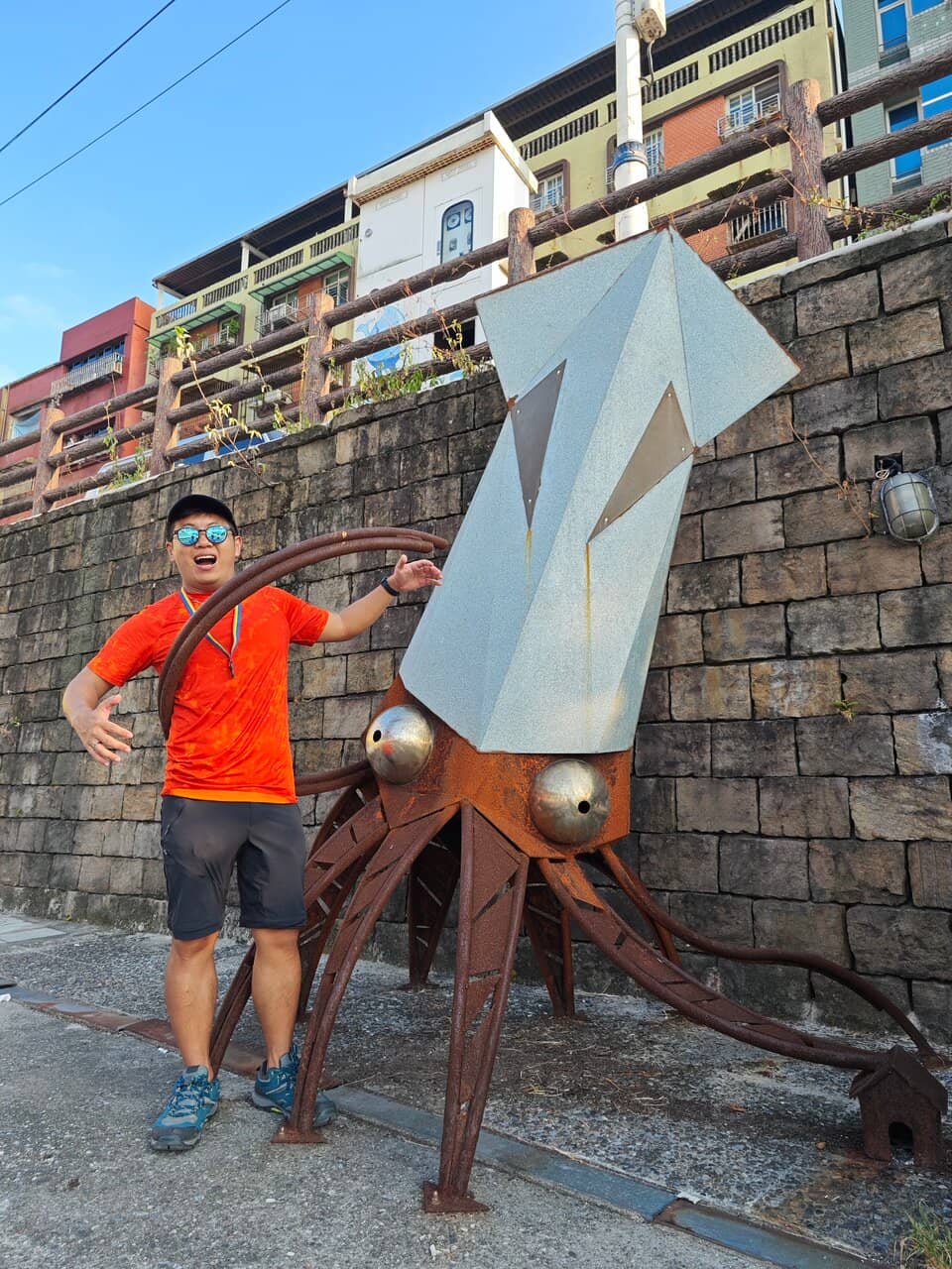 Fishermen's Guild History