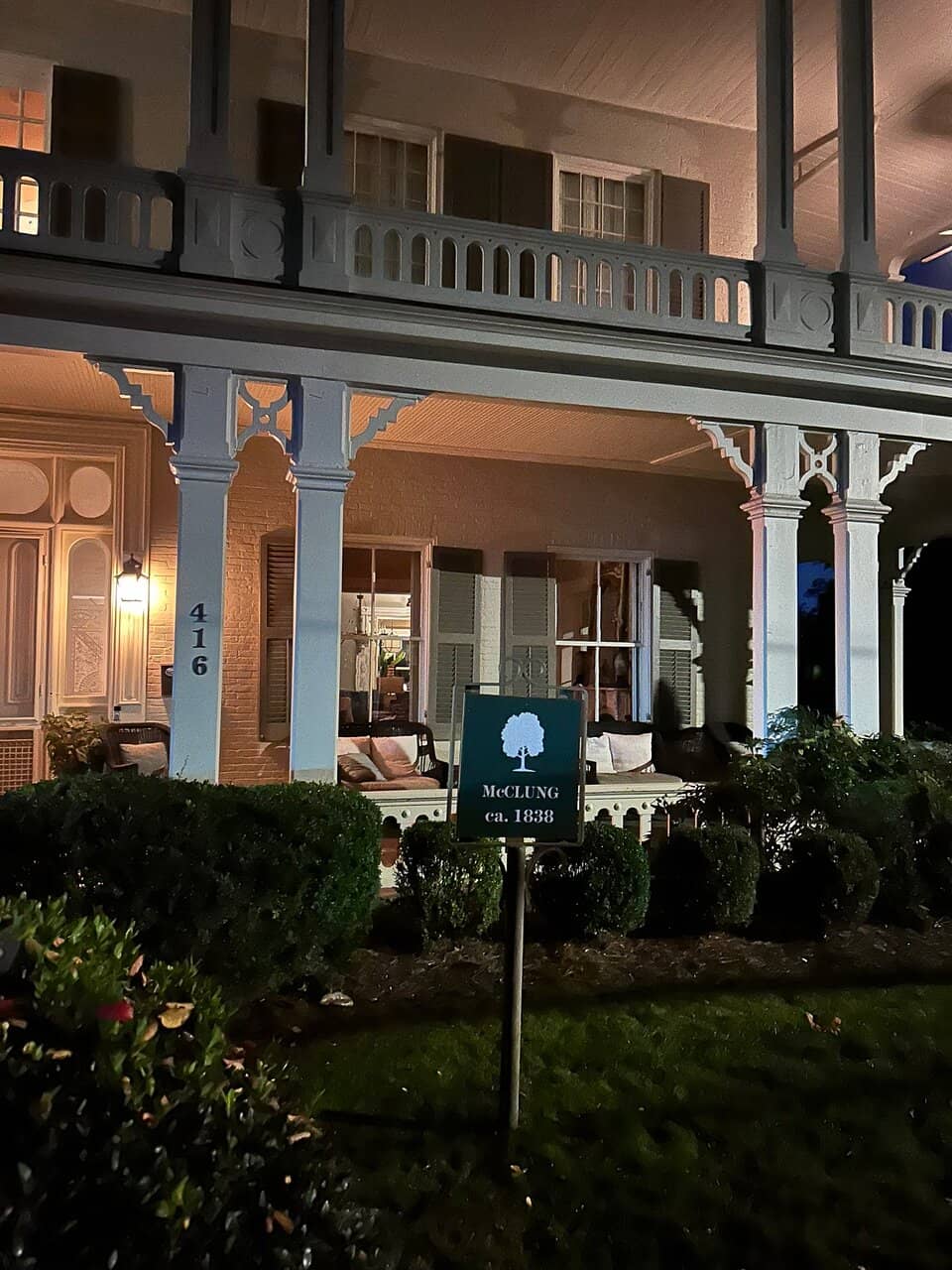 Historic Huntsville Museum