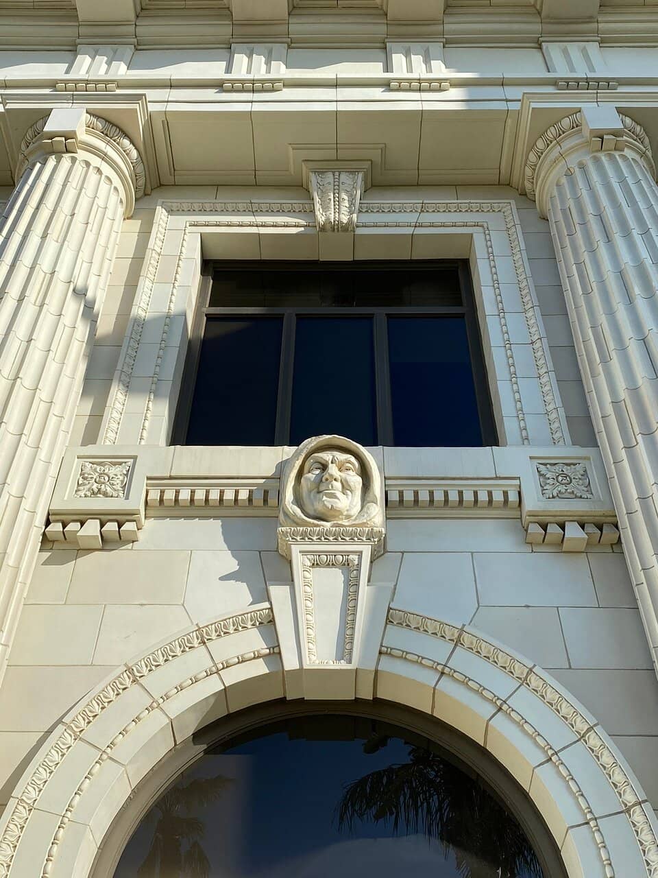 Vertical photo