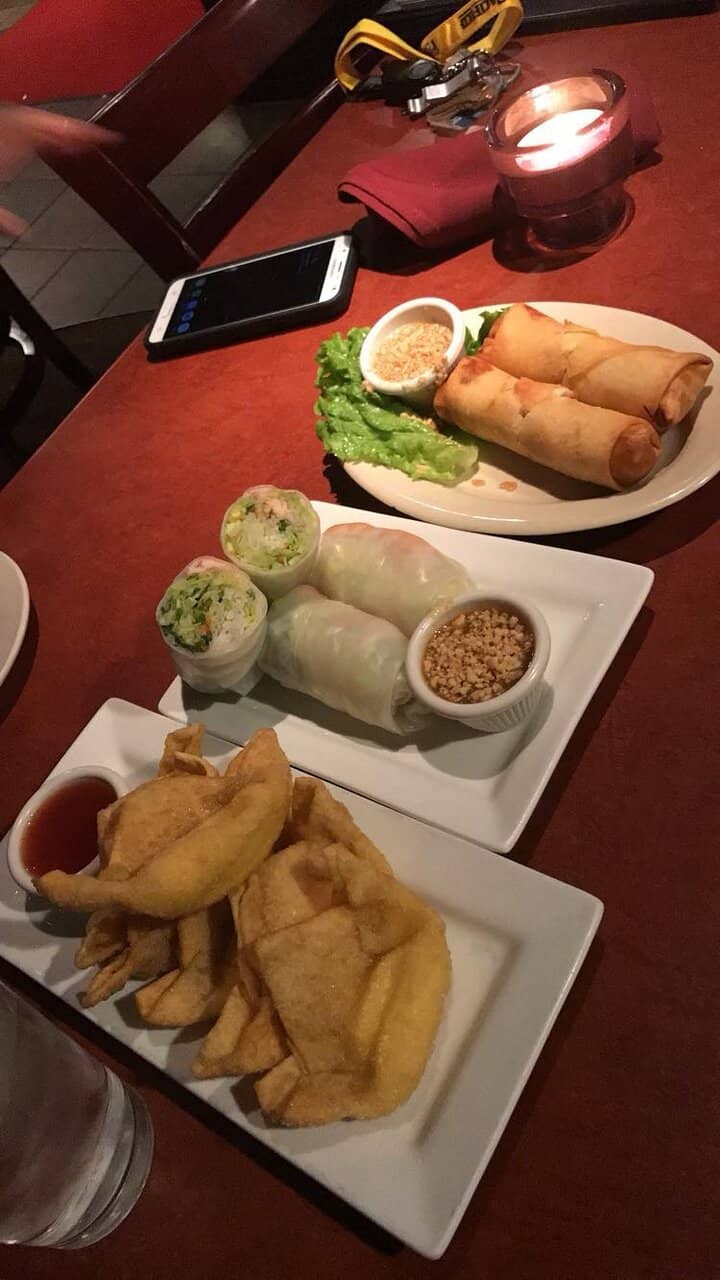 Vegan-Friendly Options