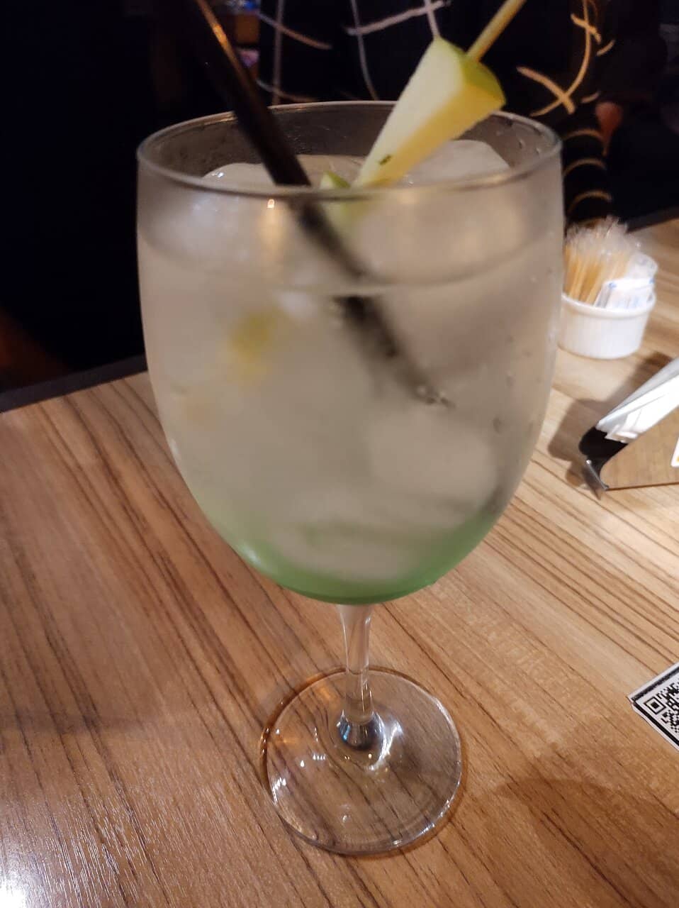 Extraordinary Pine Nut Paçoca