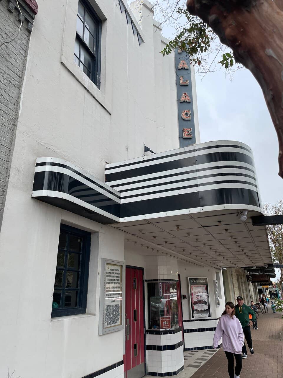Vertical photo