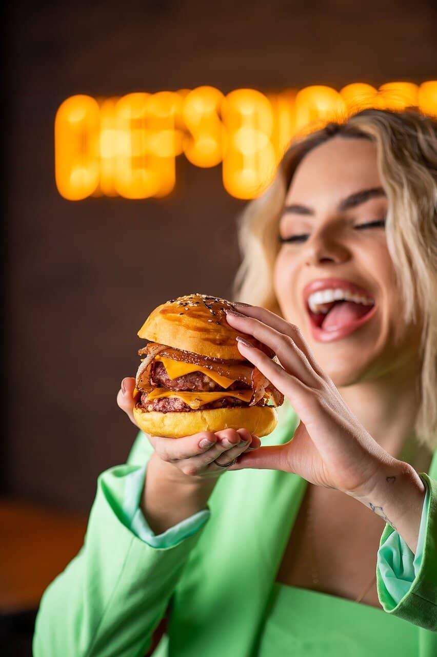 Historic Surroundings