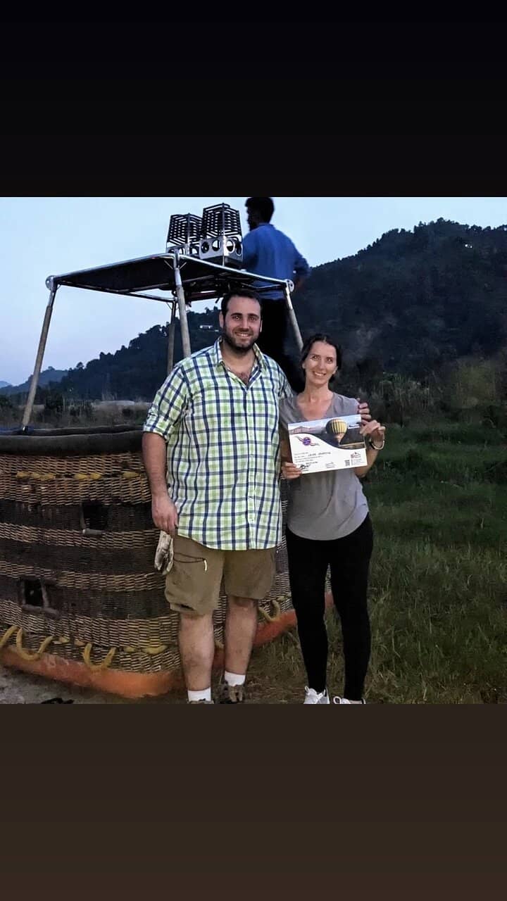 Date Night Destination