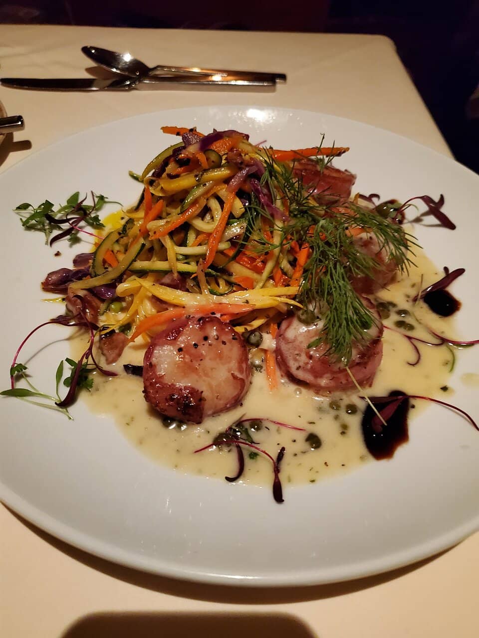 Charming Historic Ambiance