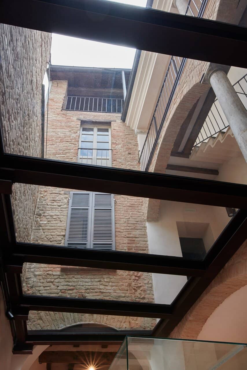 Vertical photo